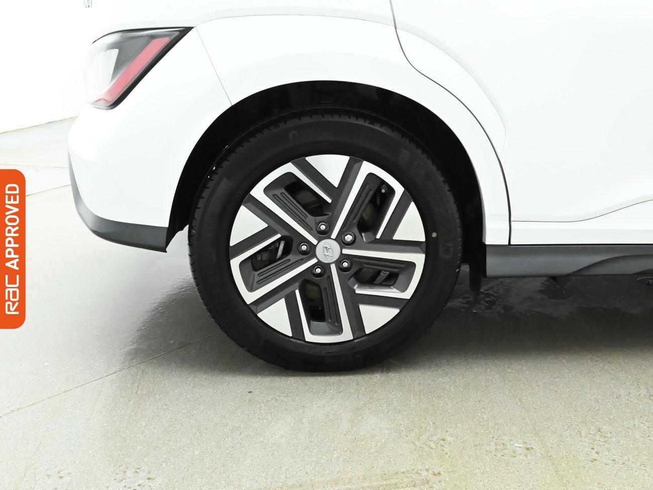 Used Hyundai KONA 2021 for sale - 77123782: Photo 33