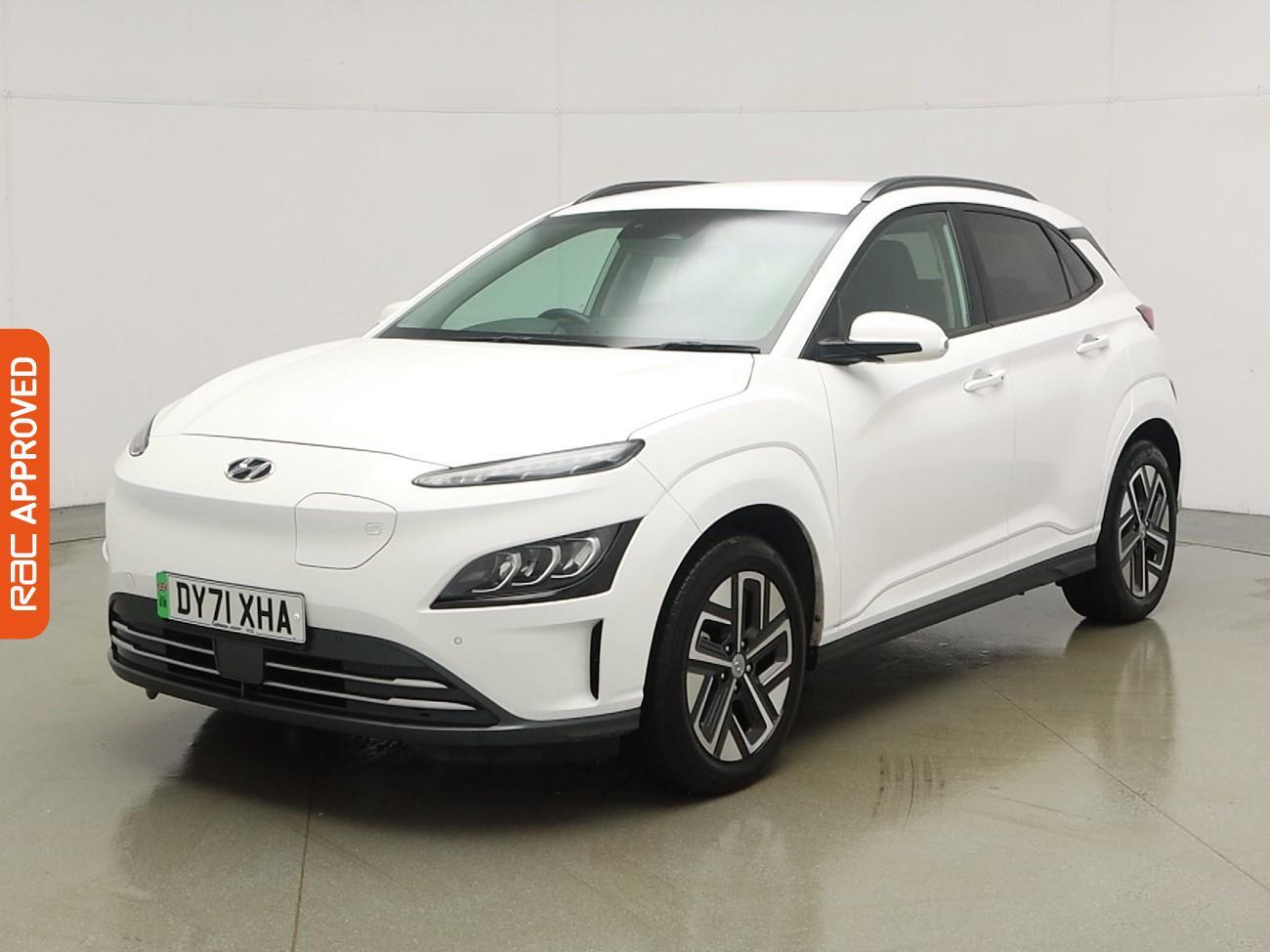 Used Hyundai KONA 2021 for sale - 77123782: Photo 34