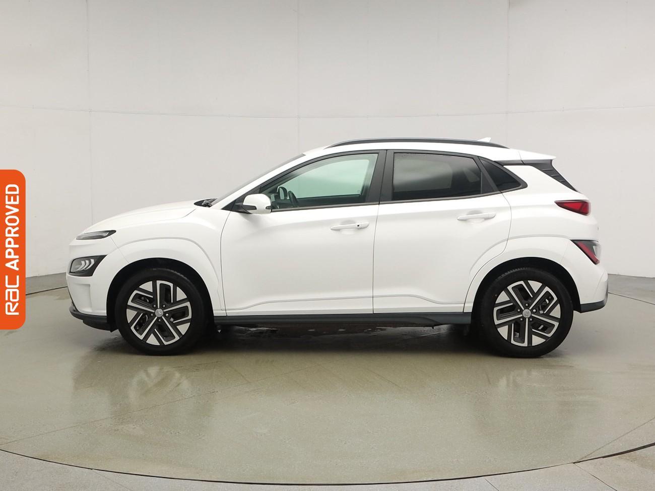 Used Hyundai KONA 2021 for sale - 77123782: Photo 35