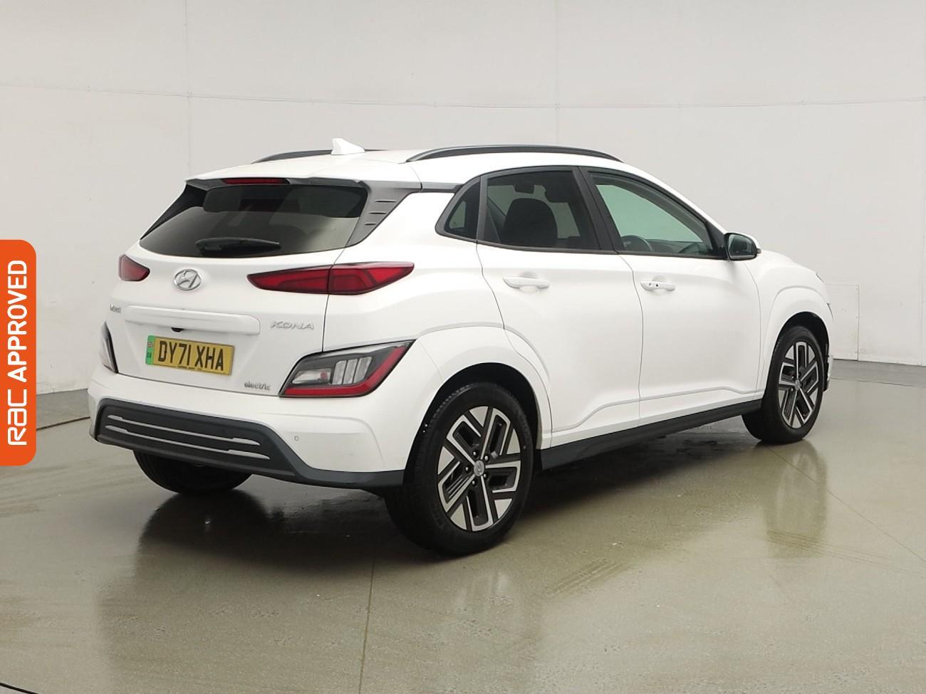 Used Hyundai KONA 2021 for sale - 77123782: Photo 36
