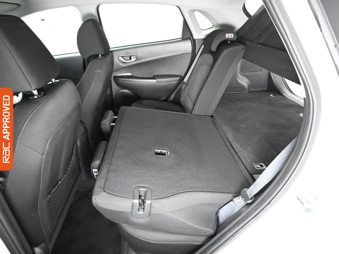 Used Hyundai KONA 2021 for sale - 77123782: Photo 38