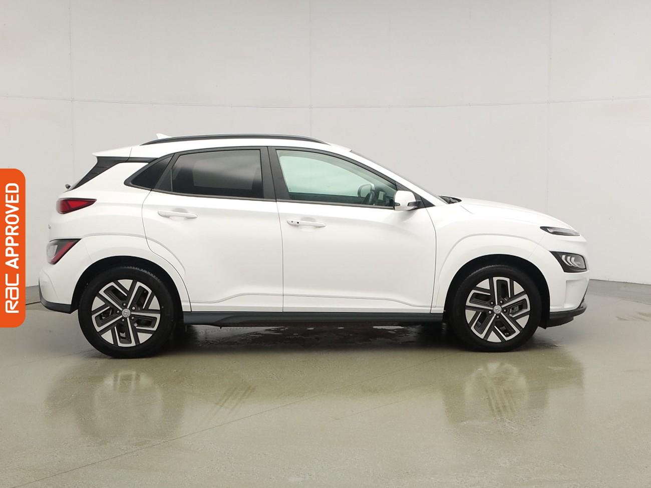 Used Hyundai KONA 2021 for sale - 77123782: Photo 7