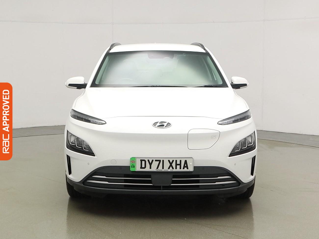Used Hyundai KONA 2021 for sale - 77123782: Photo 8