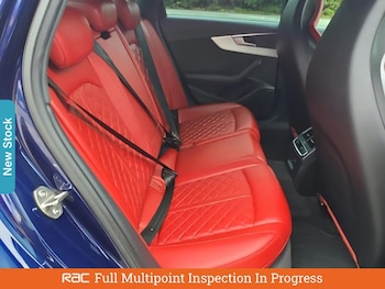 Used Audi S4 2018 for sale - 75970699: Photo