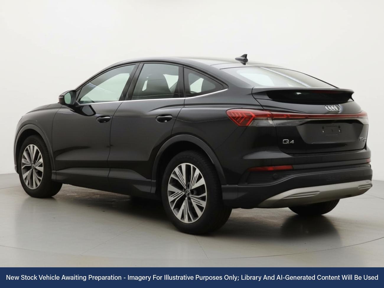 Used Audi Q4 e-tron 2022 for sale - 76629829: Photo 2