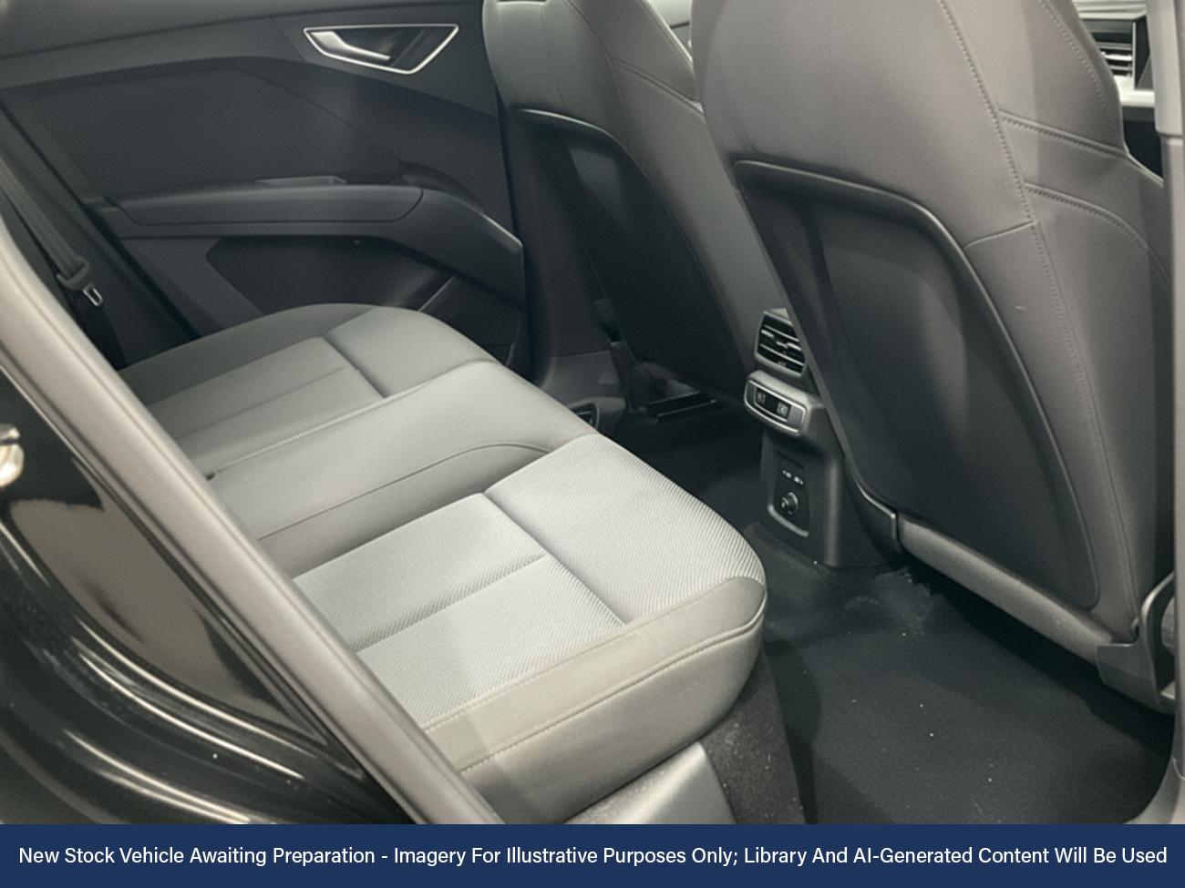 Used Audi Q4 e-tron 2022 for sale - 76629829: Photo 4