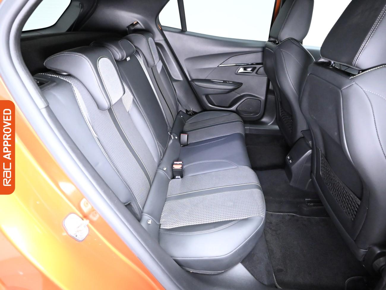 Used Peugeot 2008 2021 for sale - 76143874: Photo 12