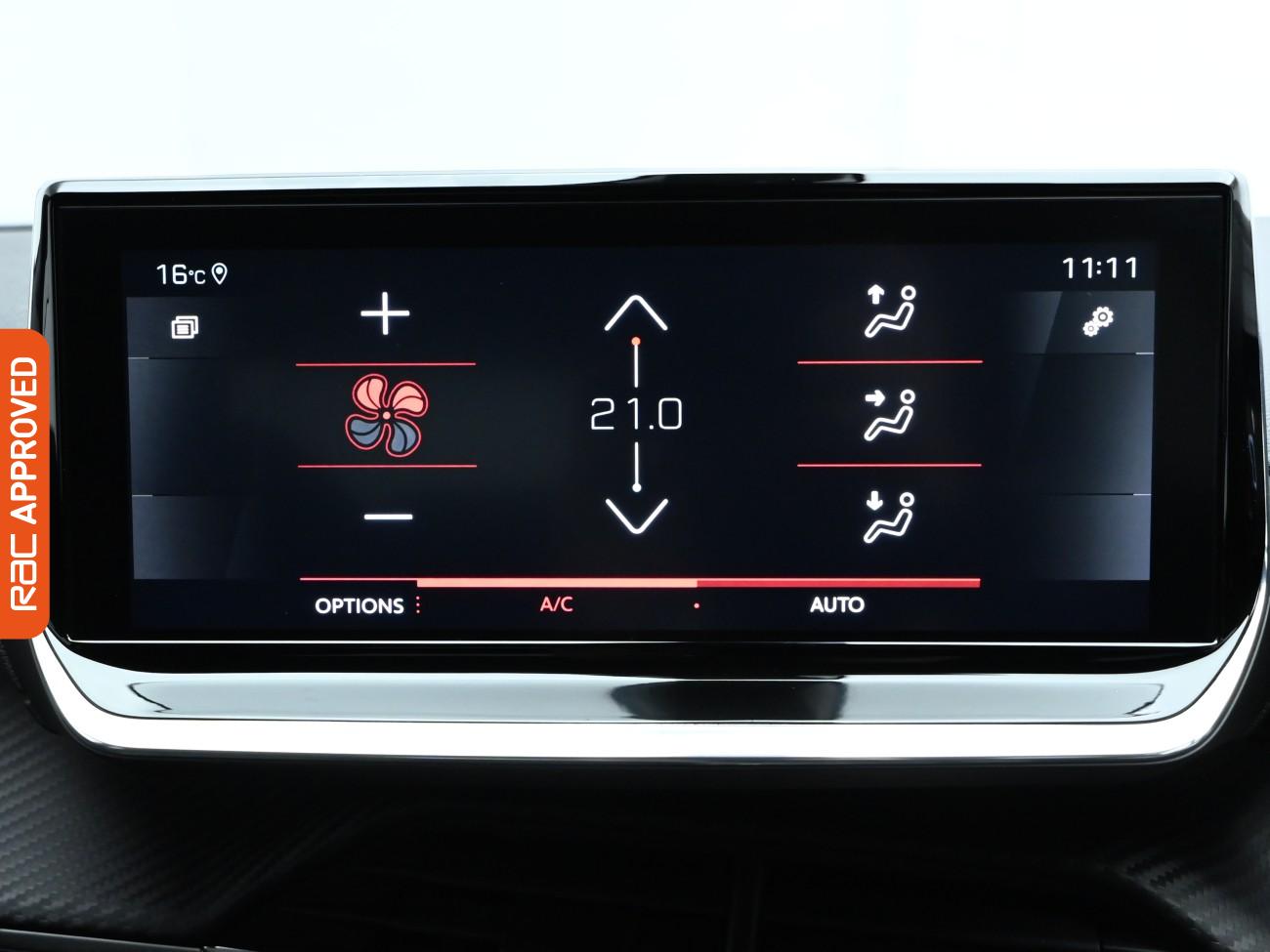 Used Peugeot 2008 2021 for sale - 76143874: Photo 14