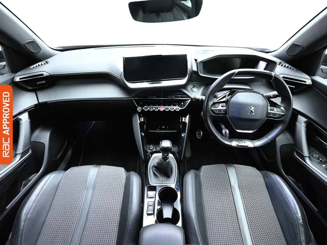 Used Peugeot 2008 2021 for sale - 76143874: Photo 2