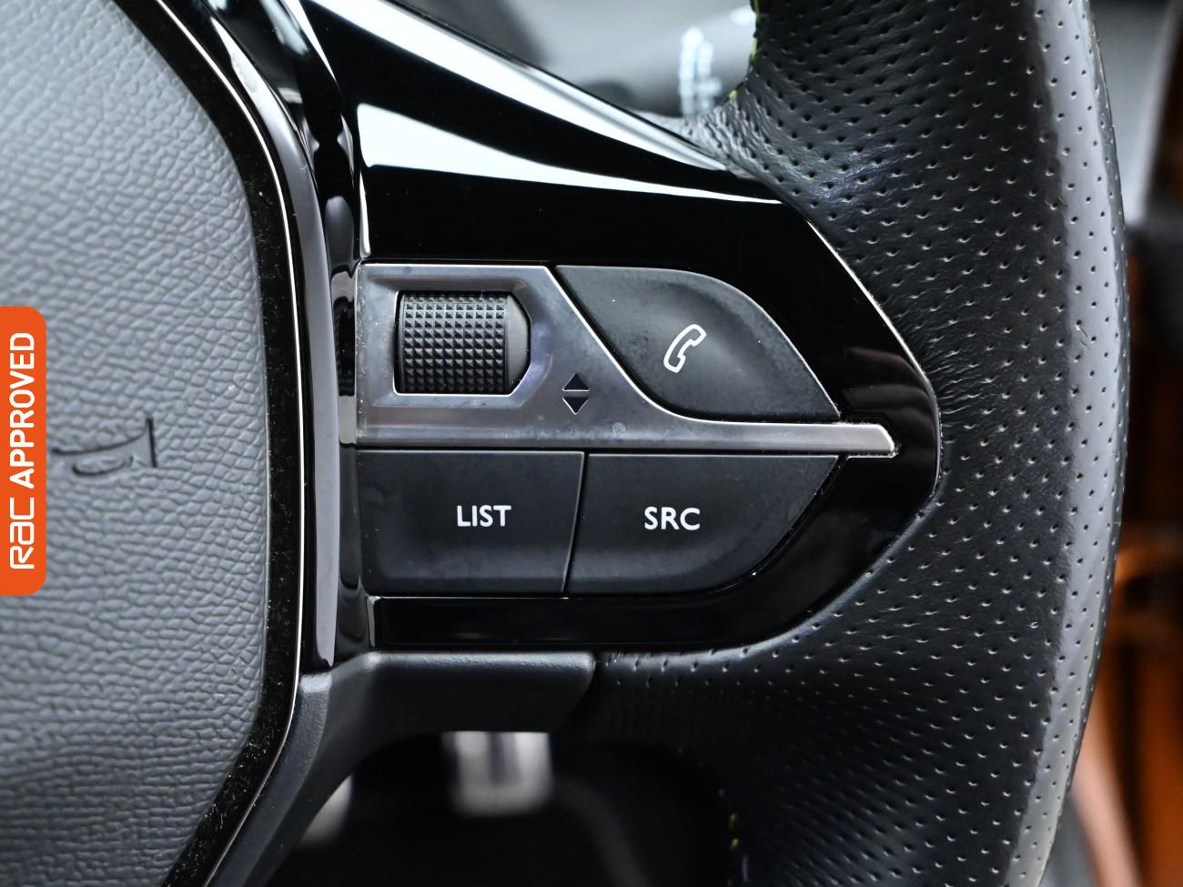 Used Peugeot 2008 2021 for sale - 76143874: Photo 24