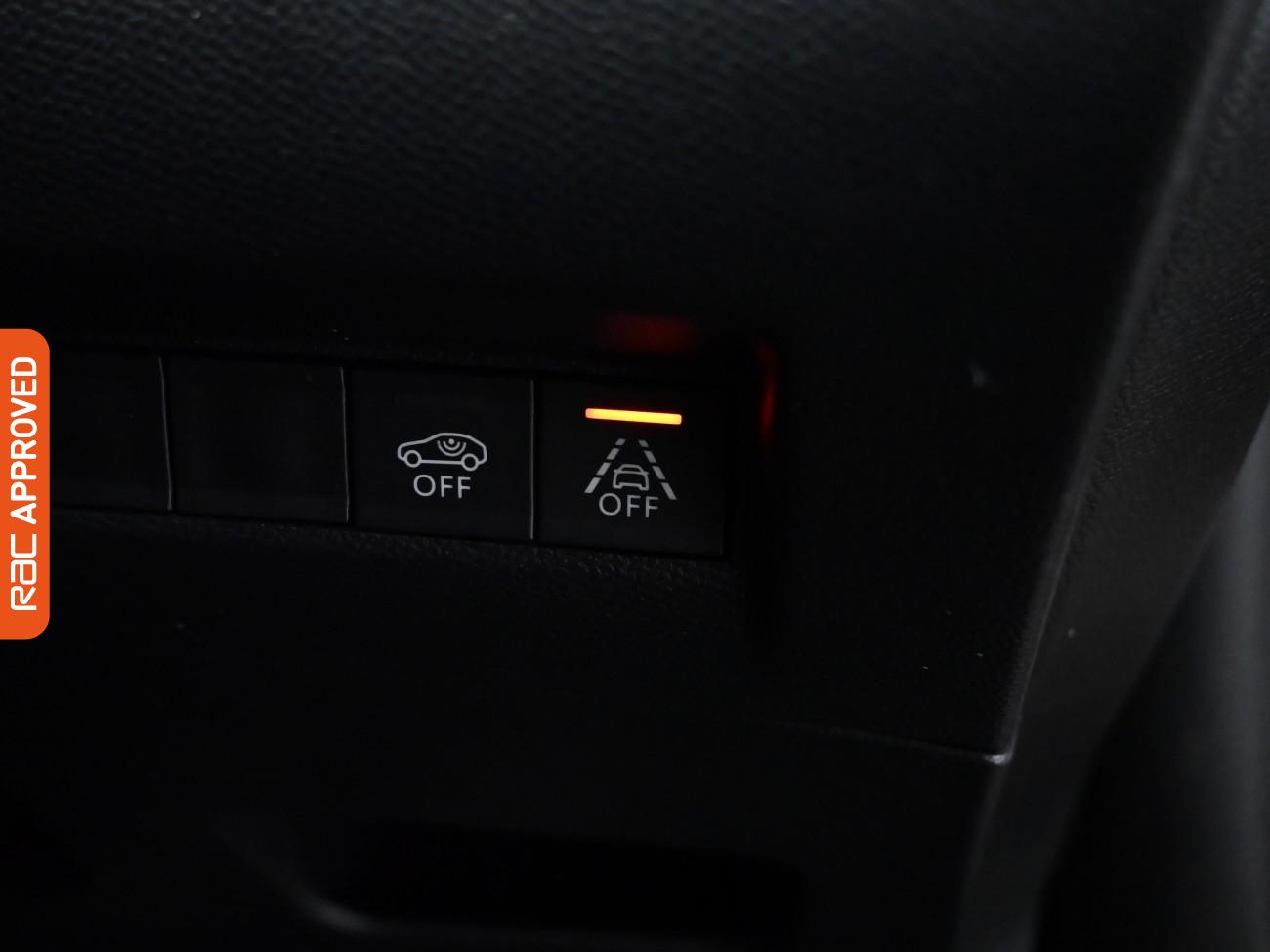 Used Peugeot 2008 2021 for sale - 76143874: Photo 26