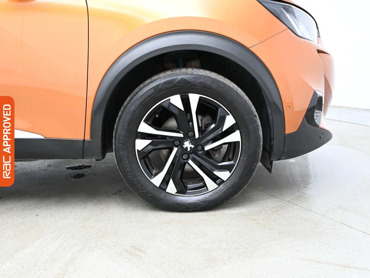 Used Peugeot 2008 2021 for sale - 76143874: Photo 28