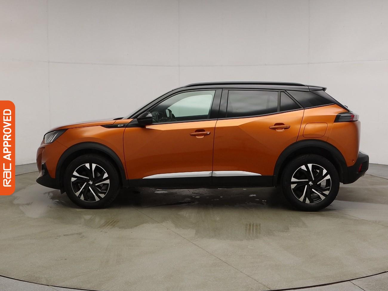 Used Peugeot 2008 2021 for sale - 76143874: Photo 32