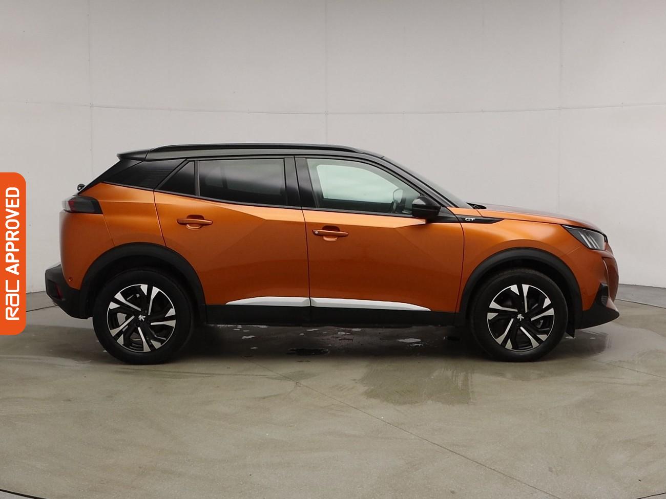 Used Peugeot 2008 2021 for sale - 76143874: Photo 6