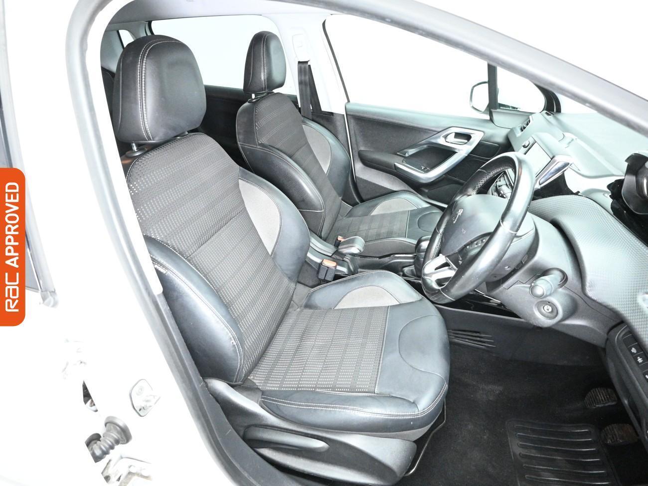 Used Peugeot 2008 2016 for sale - 77577748: Photo 12