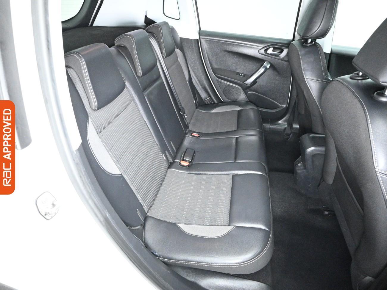 Used Peugeot 2008 2016 for sale - 77577748: Photo 13