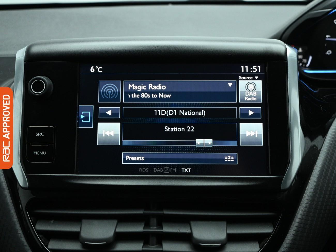 Used Peugeot 2008 2016 for sale - 77577748: Photo 14