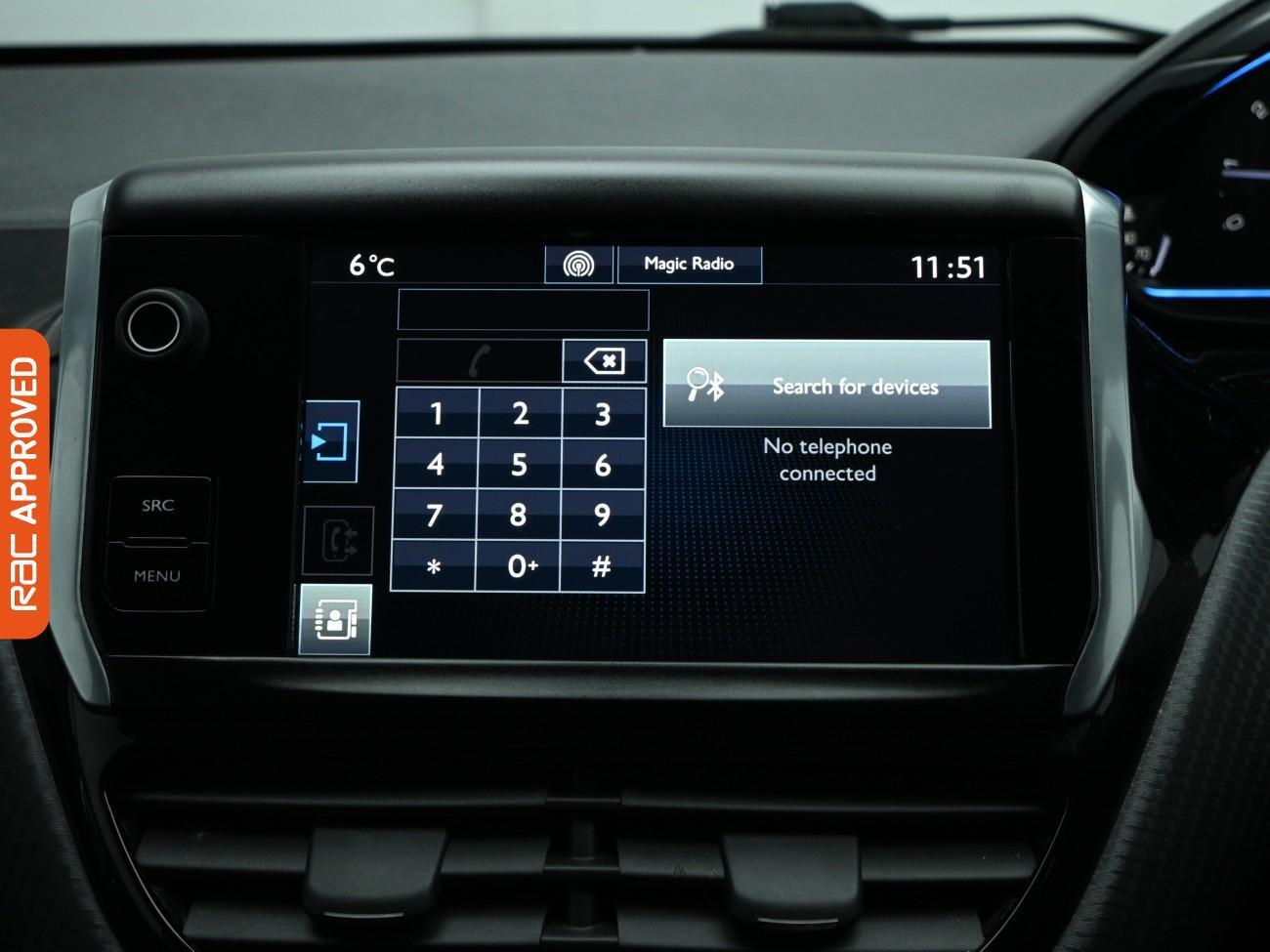 Used Peugeot 2008 2016 for sale - 77577748: Photo 15