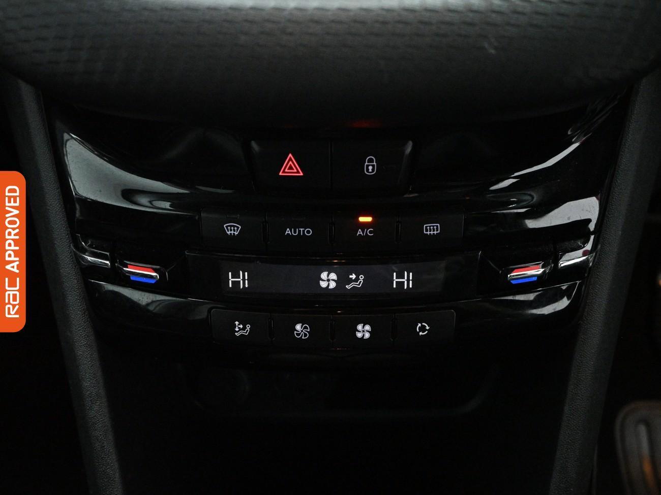 Used Peugeot 2008 2016 for sale - 77577748: Photo 16