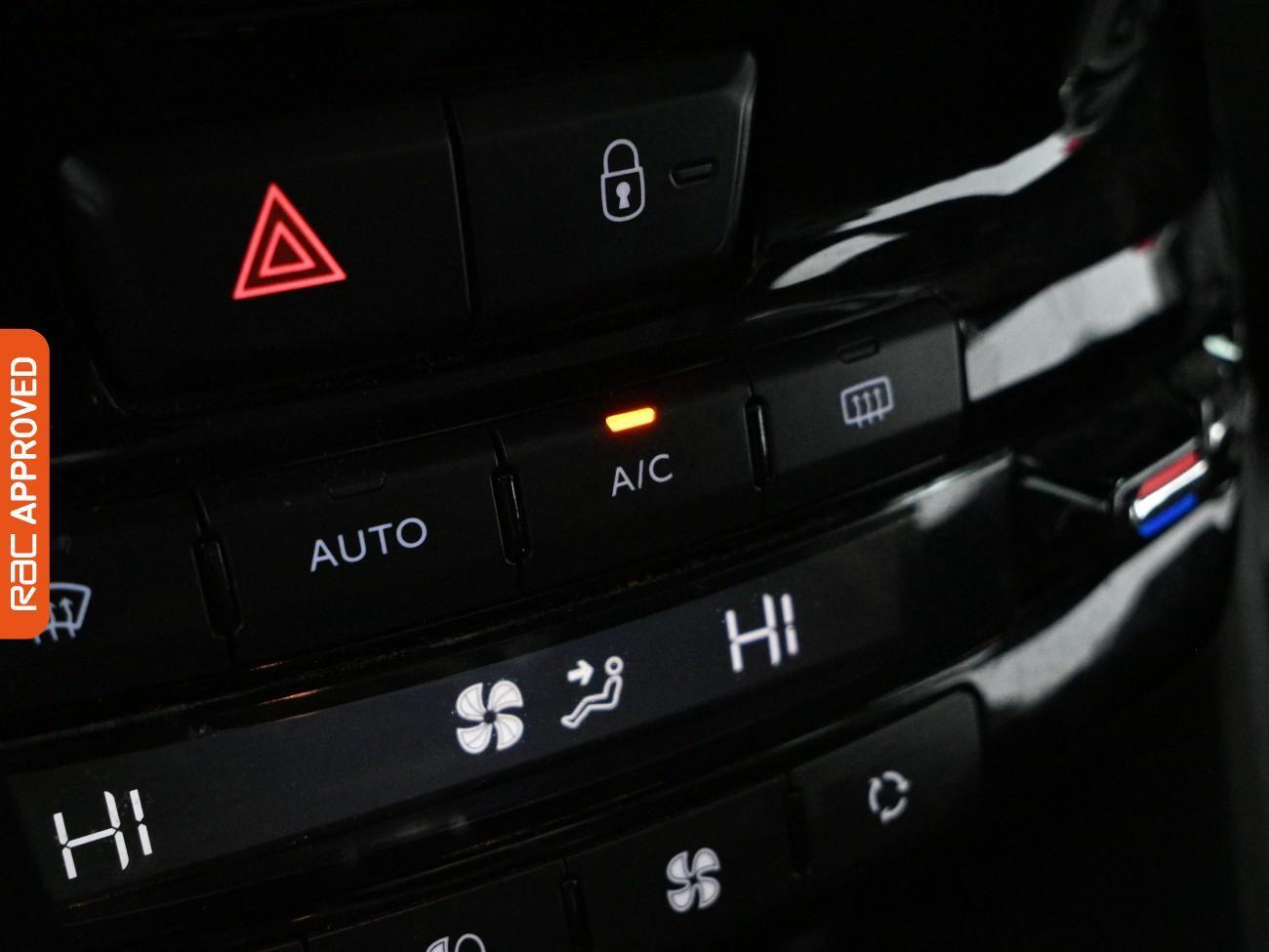 Used Peugeot 2008 2016 for sale - 77577748: Photo 17