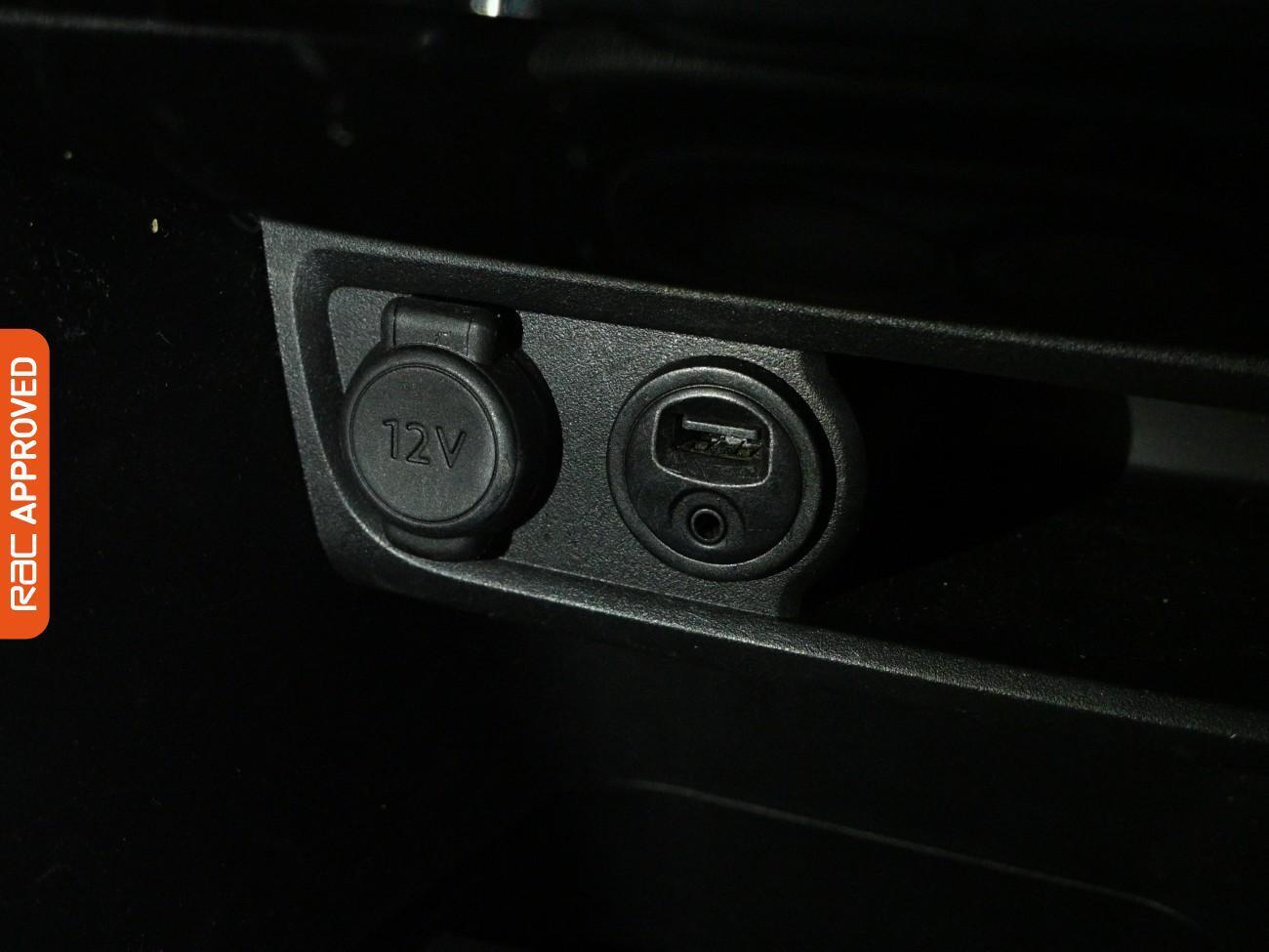 Used Peugeot 2008 2016 for sale - 77577748: Photo 18