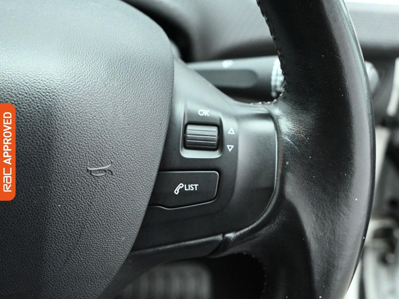 Used Peugeot 2008 2016 for sale - 77577748: Photo 22