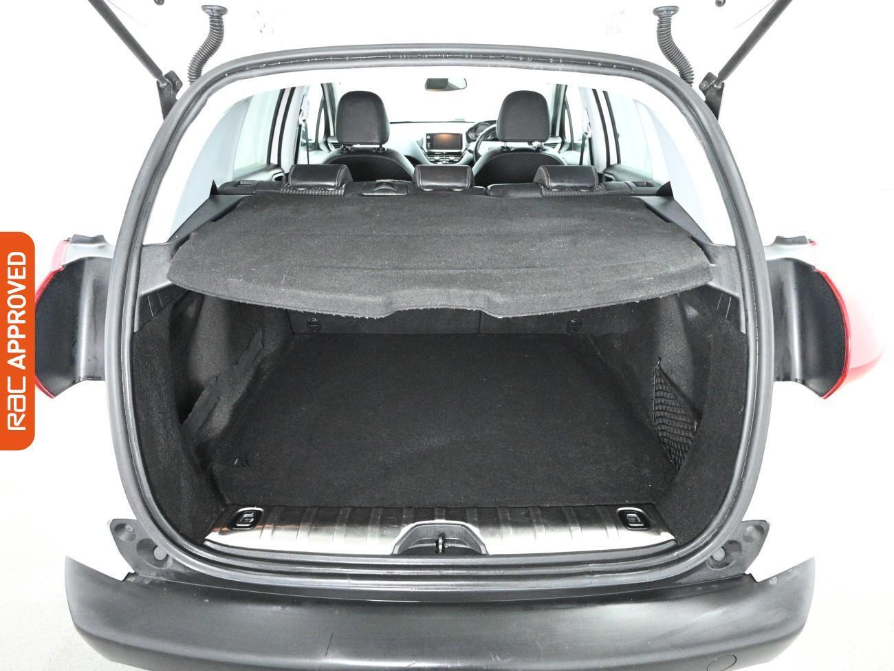 Used Peugeot 2008 2016 for sale - 77577748: Photo 24