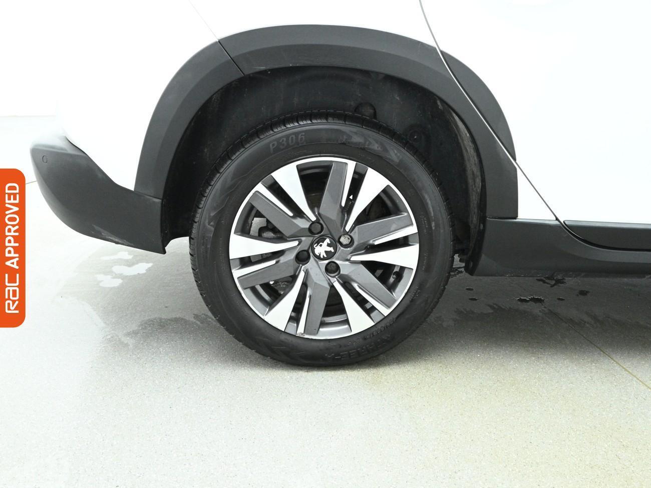 Used Peugeot 2008 2016 for sale - 77577748: Photo 25