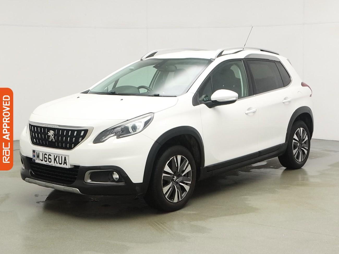 Used Peugeot 2008 2016 for sale - 77577748: Photo 26