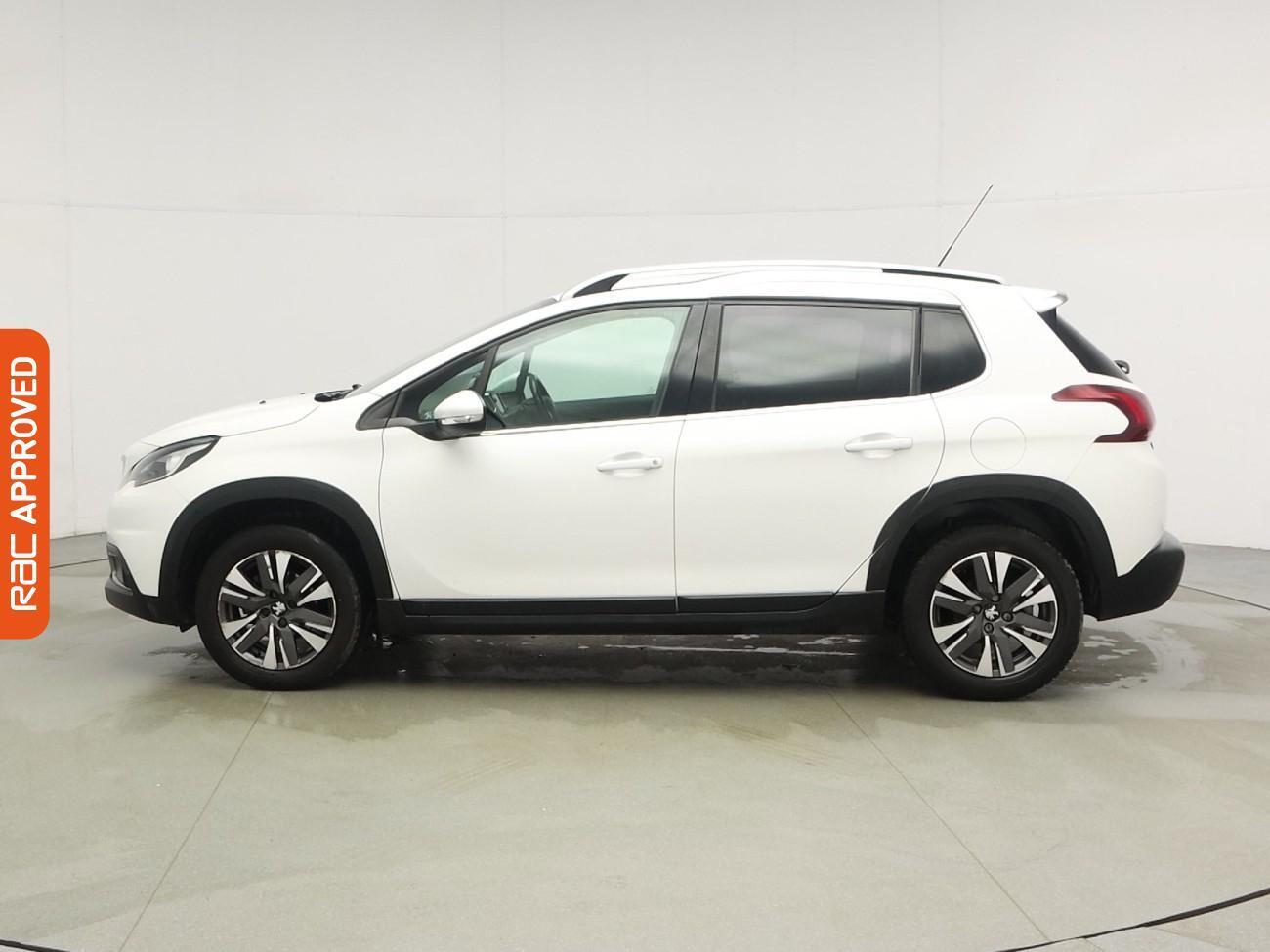 Used Peugeot 2008 2016 for sale - 77577748: Photo 27