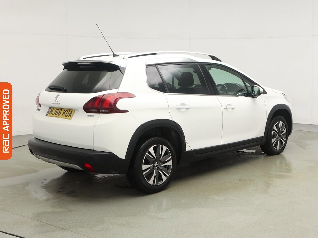 Used Peugeot 2008 2016 for sale - 77577748: Photo 28