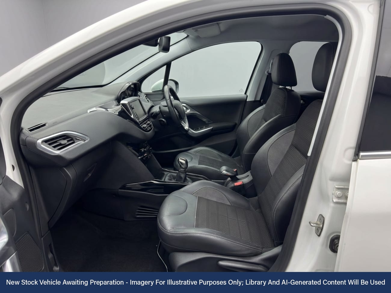 Used Peugeot 2008 2016 for sale - 77577748: Photo 3