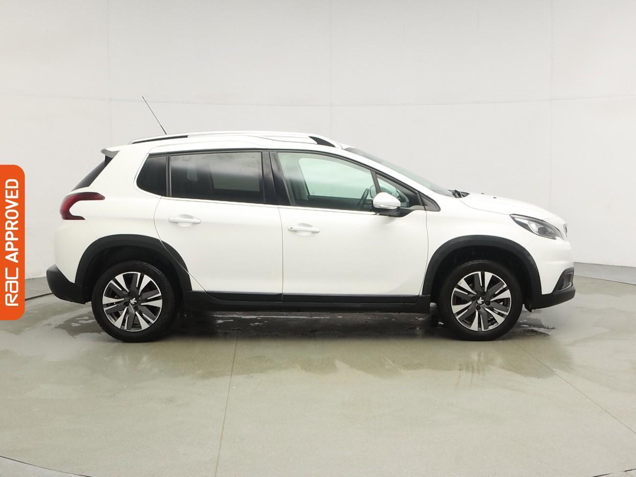 Used Peugeot 2008 2016 for sale - 77577748: Photo 6