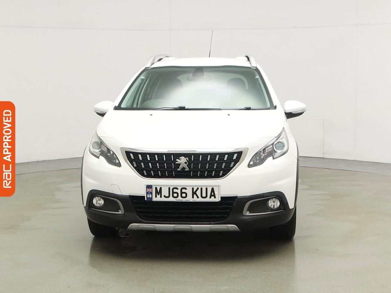 Used Peugeot 2008 2016 for sale - 77577748: Photo 7