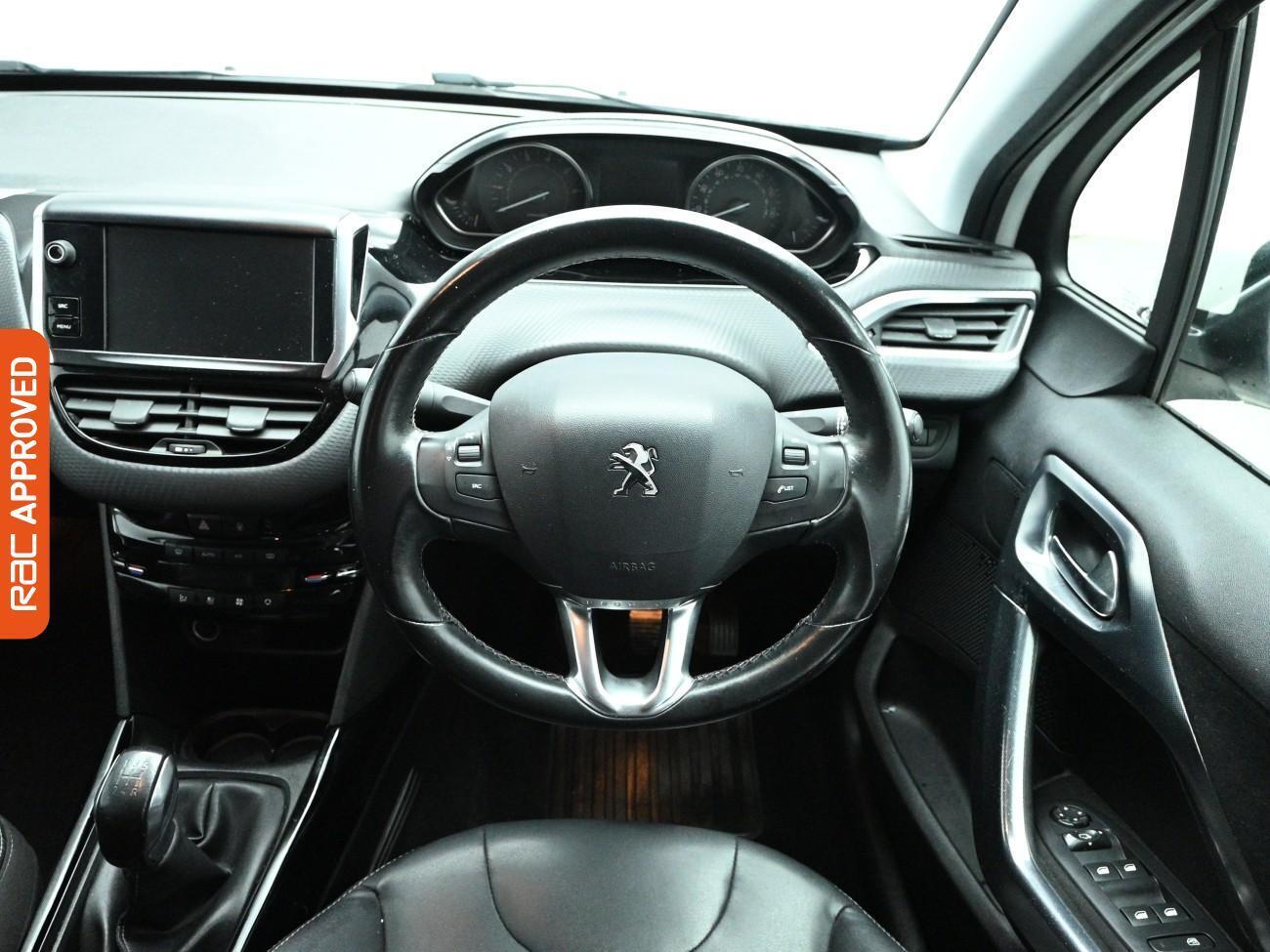 Used Peugeot 2008 2016 for sale - 77577748: Photo 9