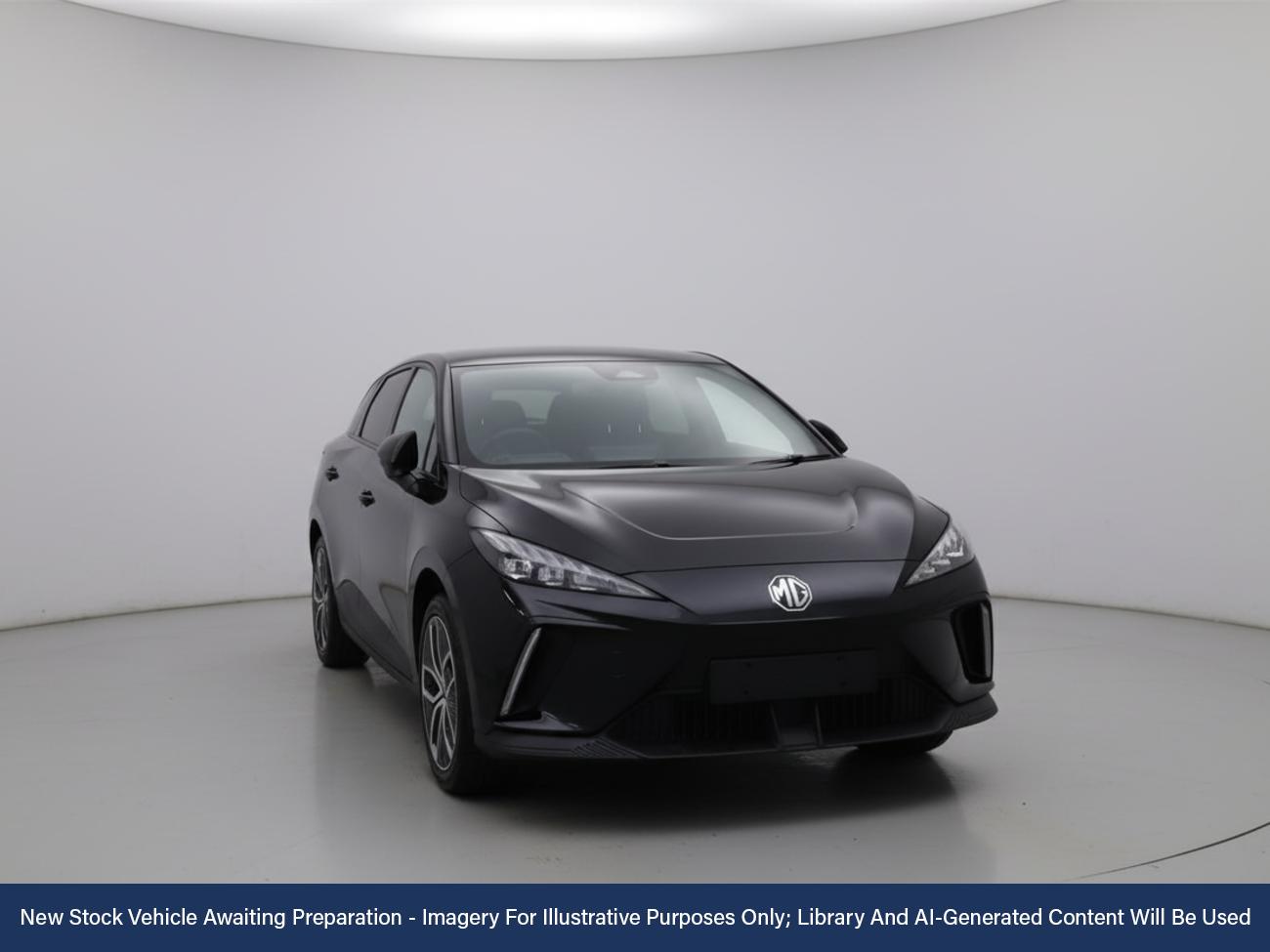 Used MG MG4 2023 for sale - 76509116: Photo 1