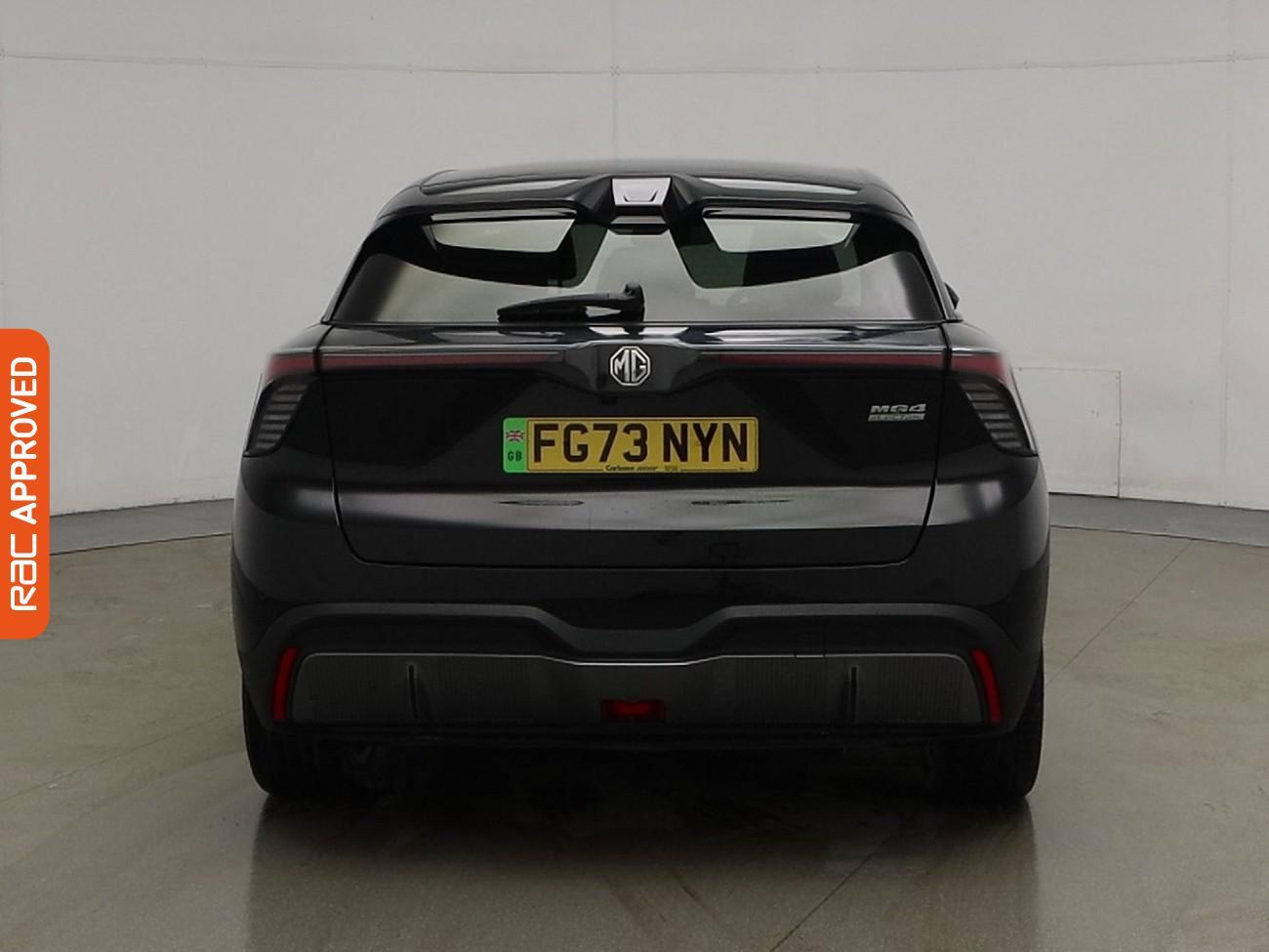 Used MG MG4 2023 for sale - 76509116: Photo 10