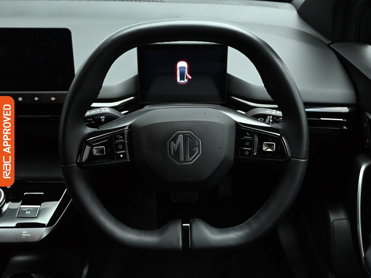 Used MG MG4 2023 for sale - 76509116: Photo 11