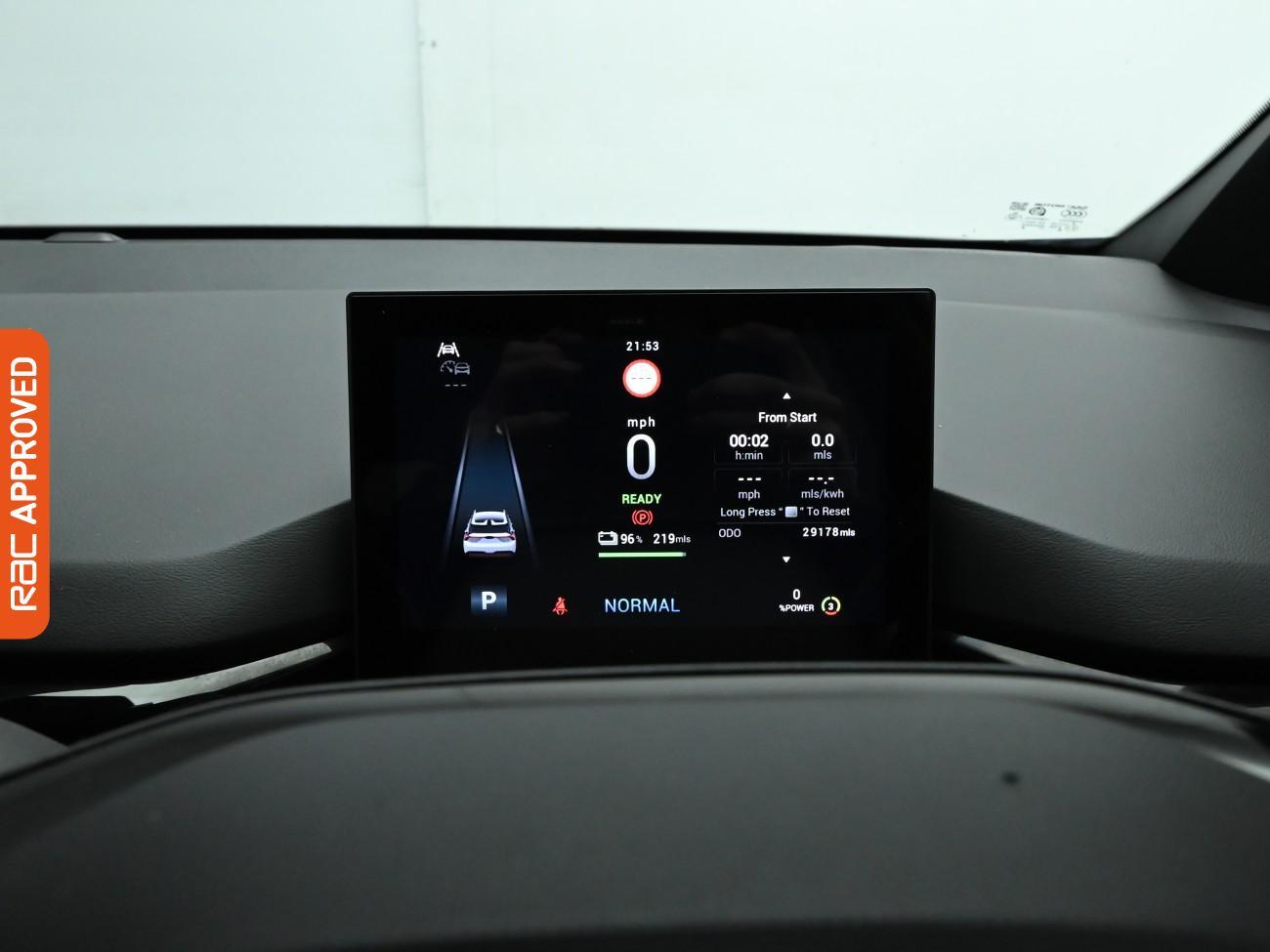 Used MG MG4 2023 for sale - 76509116: Photo 13