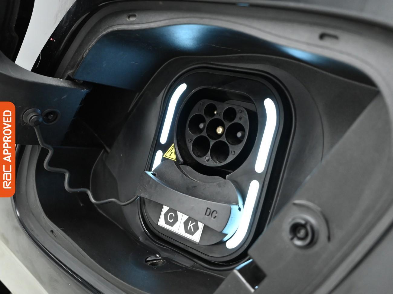 Used MG MG4 2023 for sale - 76509116: Photo 16