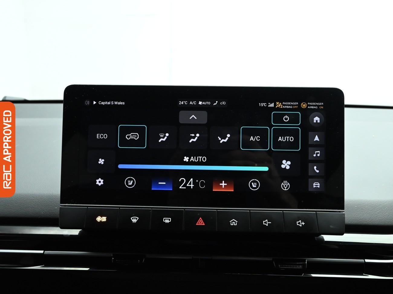 Used MG MG4 2023 for sale - 76509116: Photo 18