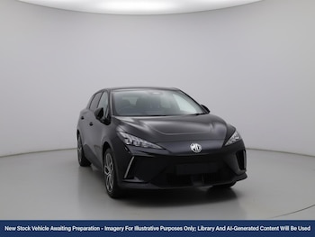 Used MG MG4 2023 for sale - 76509116: Photo