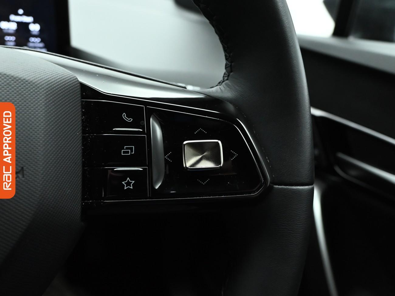 Used MG MG4 2023 for sale - 76509116: Photo 24