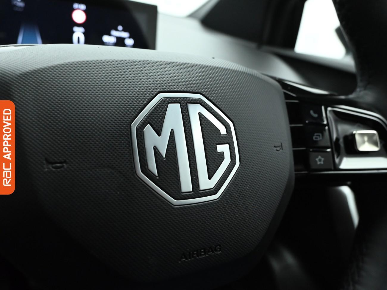 Used MG MG4 2023 for sale - 76509116: Photo 25