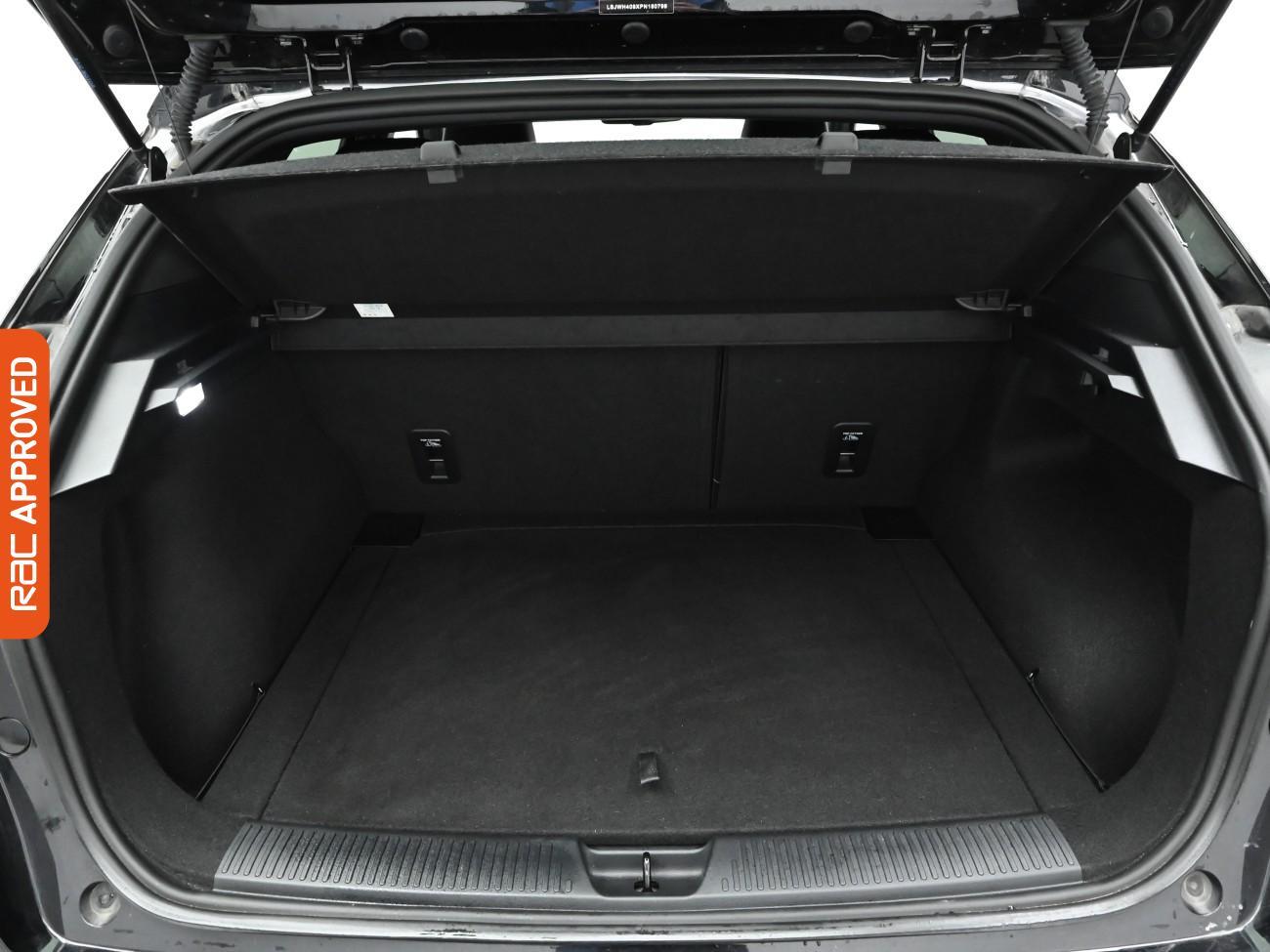 Used MG MG4 2023 for sale - 76509116: Photo 28