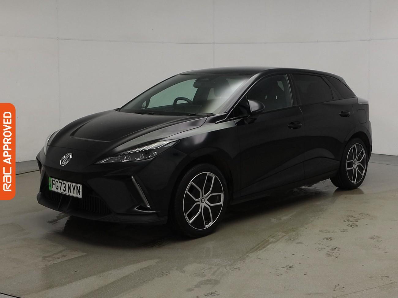 Used MG MG4 2023 for sale - 76509116: Photo 30