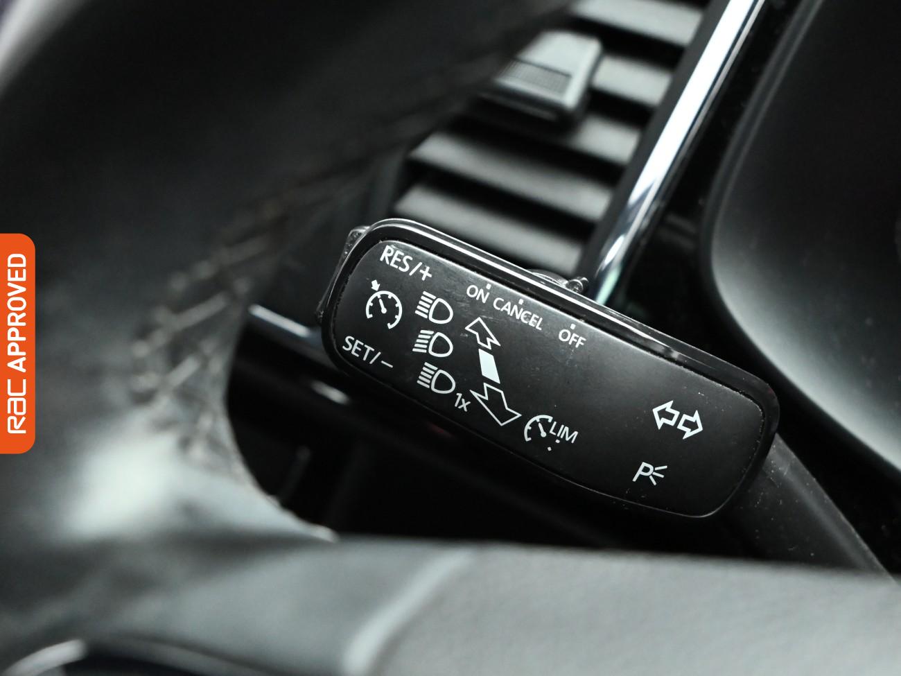 Used SEAT Ateca 2017 for sale - 77593456: Photo 19