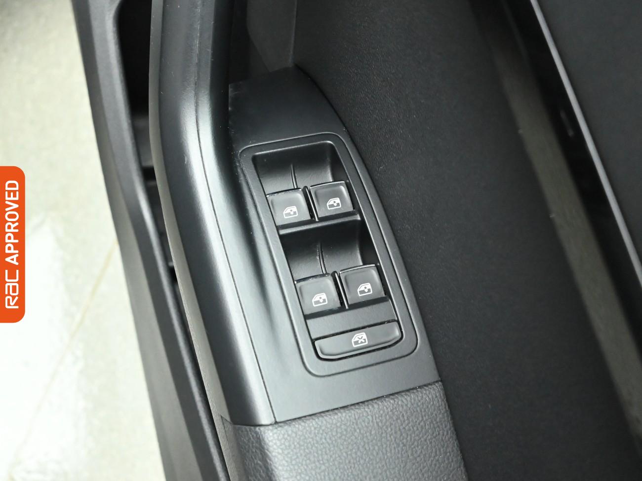 Used SEAT Ateca 2017 for sale - 77593456: Photo 23