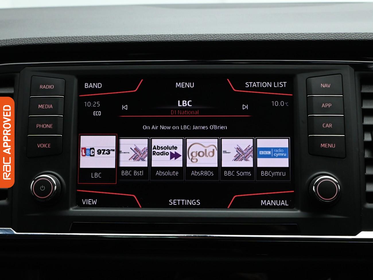 Used SEAT Ateca 2017 for sale - 77593456: Photo 25