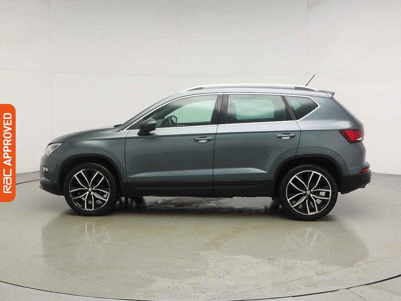 Used SEAT Ateca 2017 for sale - 77593456: Photo 27